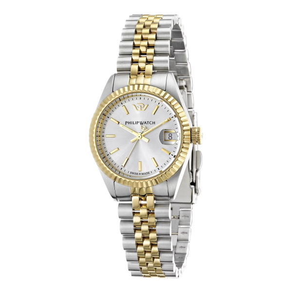 OROLOGIO DONNA PHILIP WATCH CARIBE
