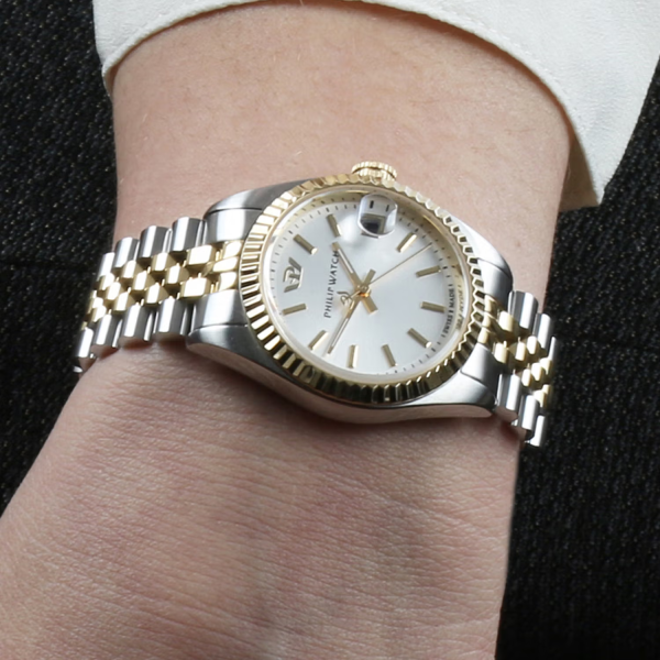OROLOGIO DONNA PHILIP WATCH CARIBE