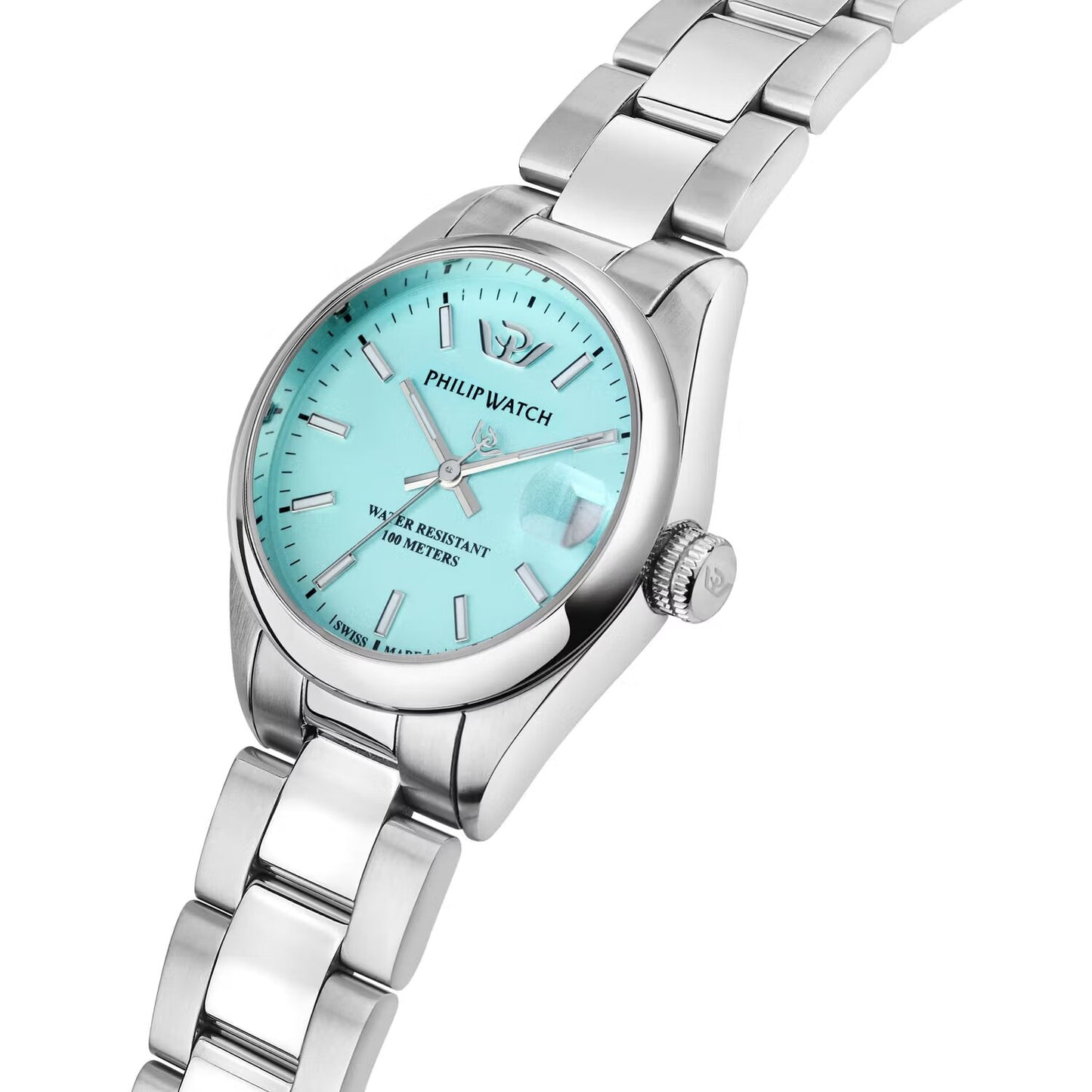 OROLOGIO DONNA PHILIP WATCH CARIBE URBAN