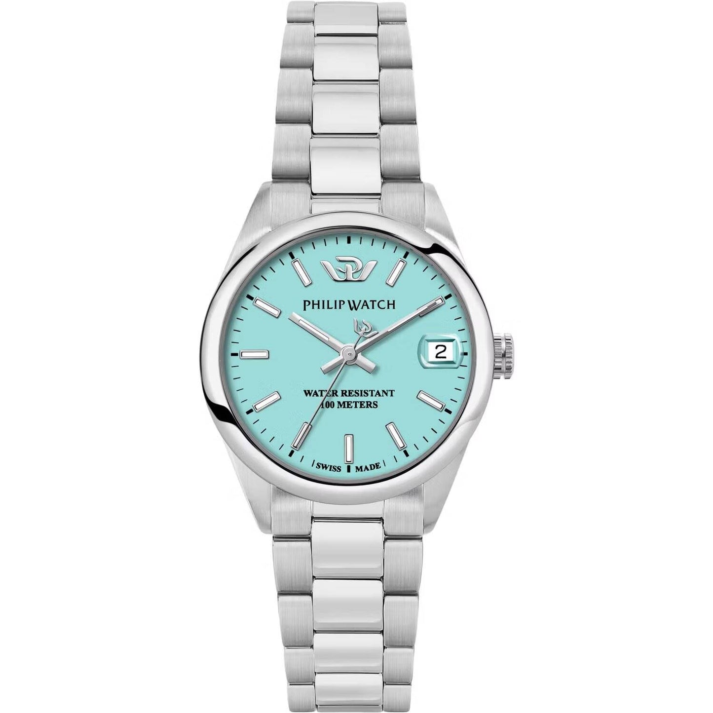 OROLOGIO DONNA PHILIP WATCH CARIBE URBAN