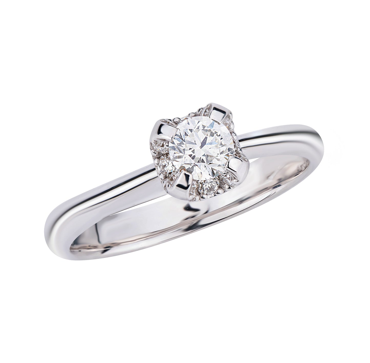 ANELLO POLELLO G3334B