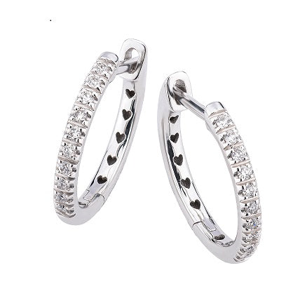 BOUCLES D'OREILLES POLELLO G3341OB