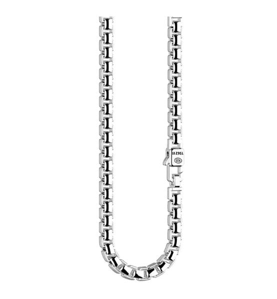 COLLIER HOMME ZANCAN