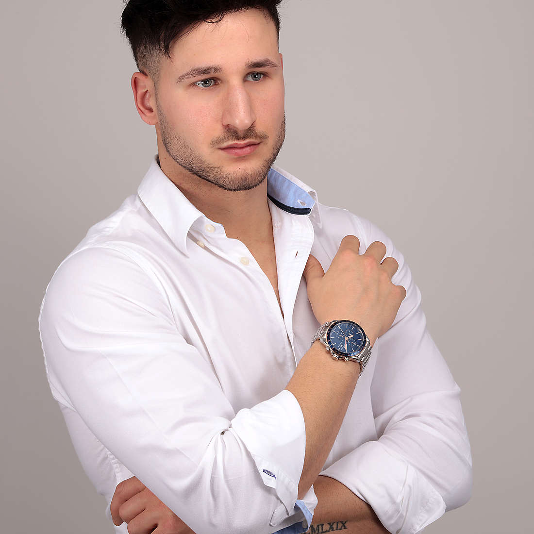 PHILIP WATCH BLAZE MEN'S WATCH