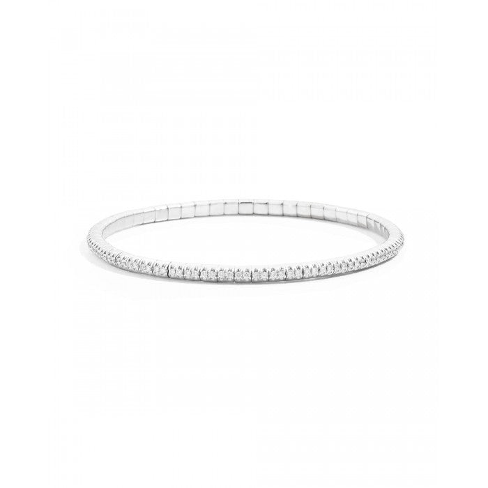BRACCIALE TENNIS ELASTICO RECARLO T83ML001/100-M