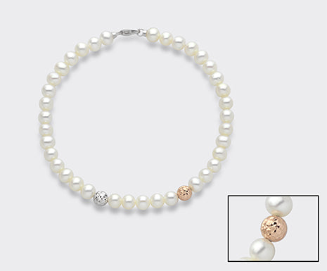 BRACCIALE MIKIKO IN ORO