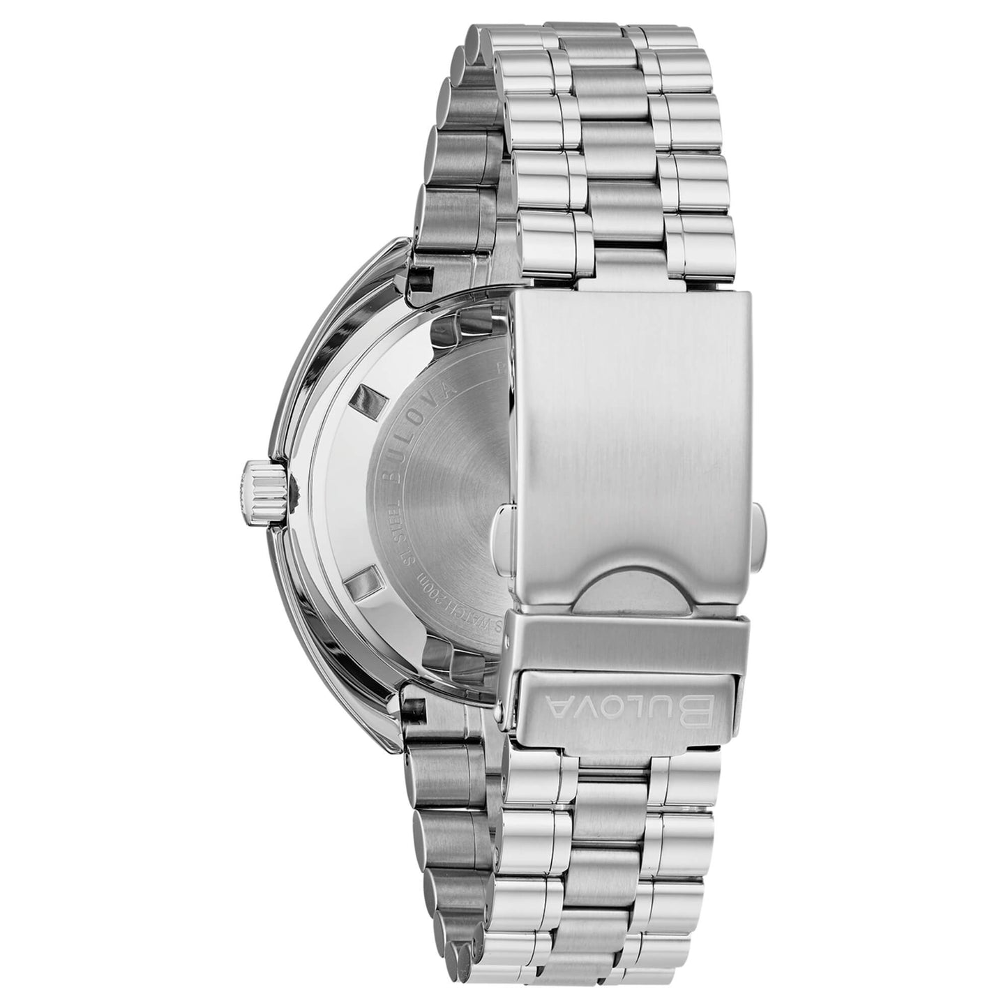 MONTRE BULOVA OCÉANOGRAPHE POUR HOMMES 44 mm