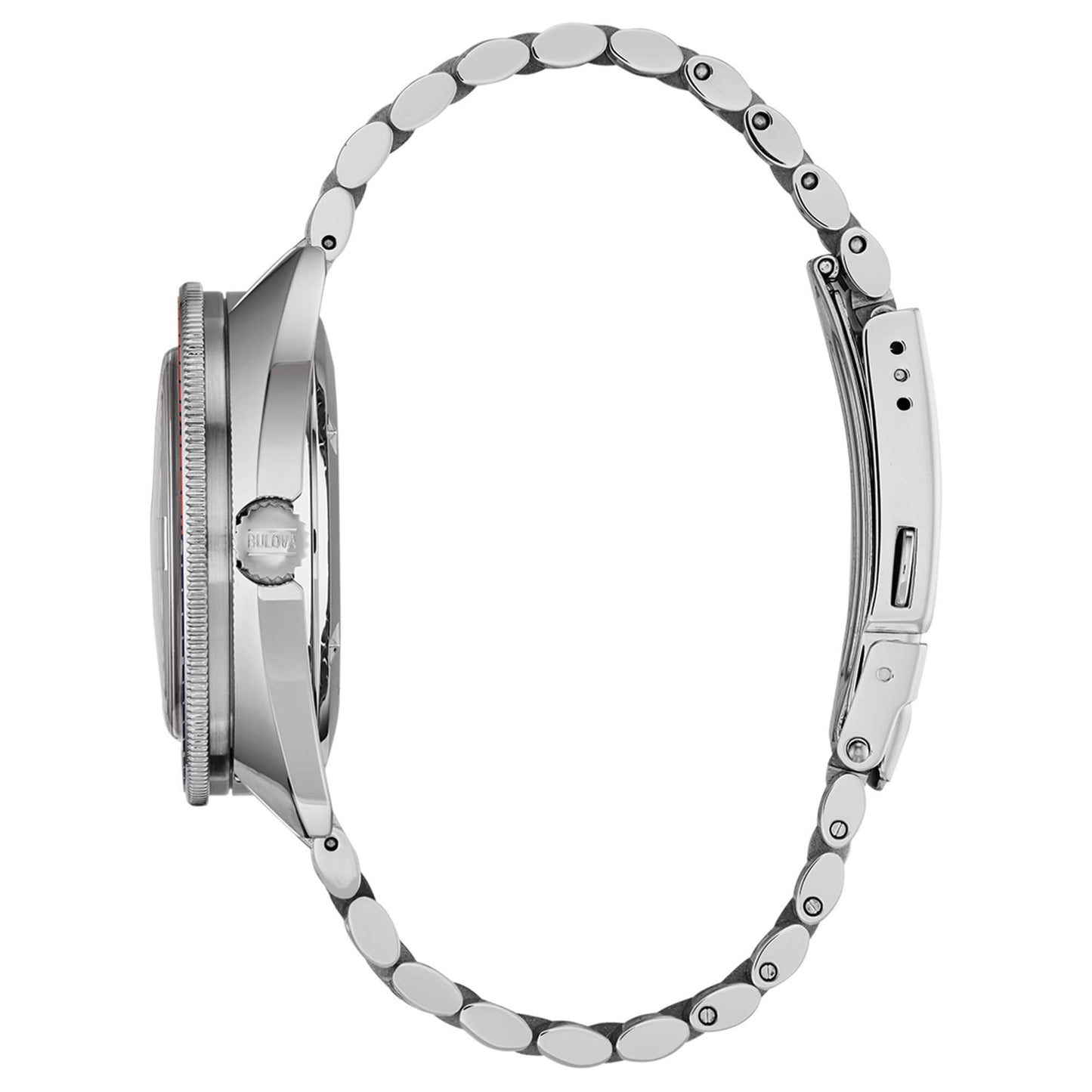 OROLOGIO UOMO BULOVA OCEANOGRAPHER 44mm