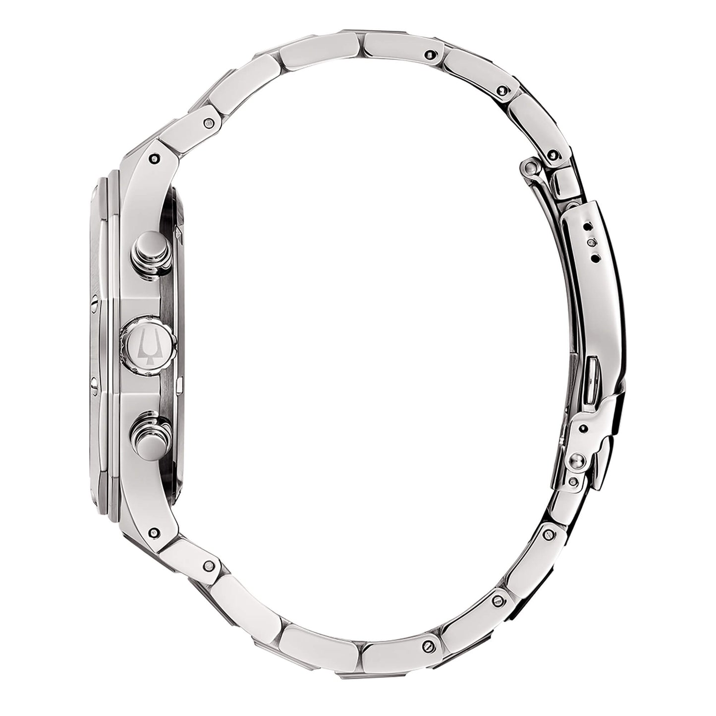 OROLOGIO UOMO BULOVA OCTAGON CHRONOGRAPH