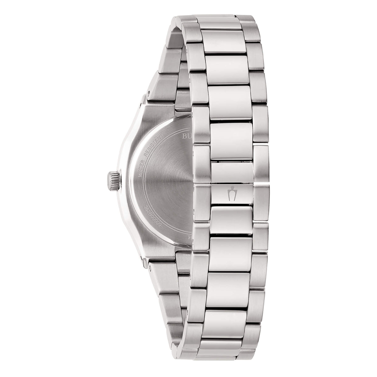 OROLOGIO DONNA BULOVA SURVEYOR PICCOLI SECONDI