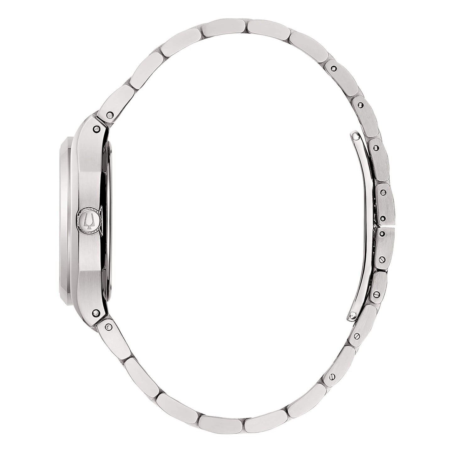 OROLOGIO DONNA BULOVA SURVEYOR PICCOLI SECONDI