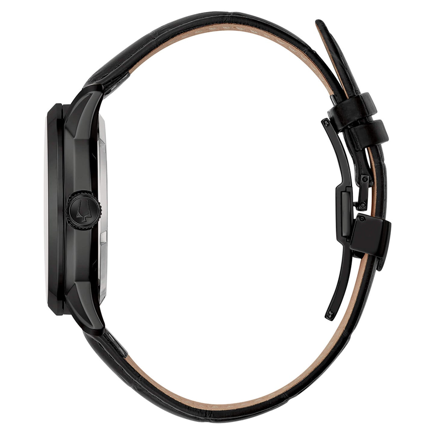 OROLOGIO UOMO BULOVA SUTTON SKELETON