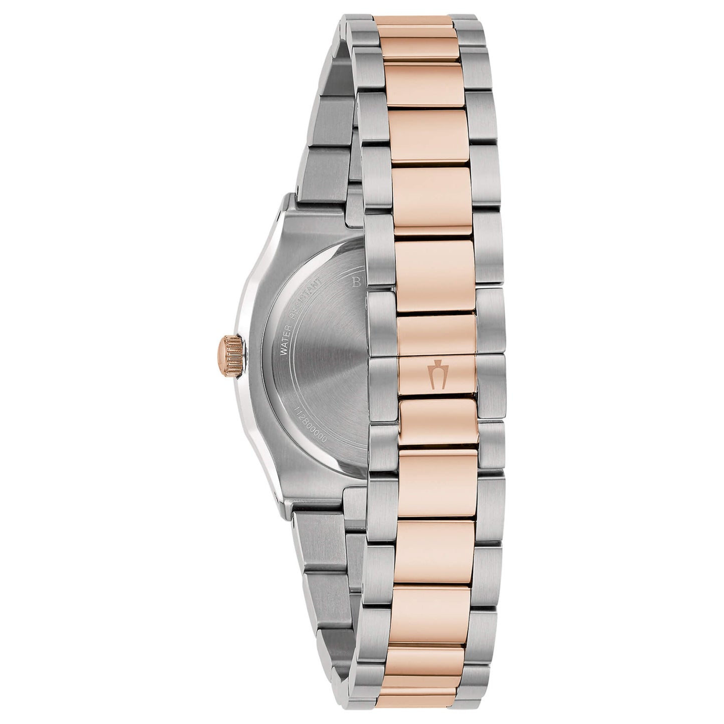 OROLOGIO DONNA BULOVA SURVEYOR LADY