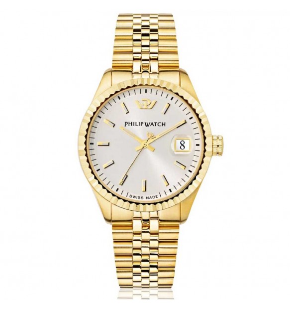 MONTRE POUR HOMMES PHILIP WATCH CARIBE