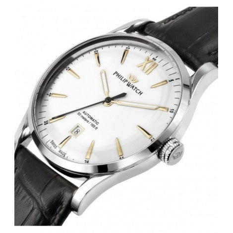 OROLOGIO UOMO PHILIP WATCH SUNRAY