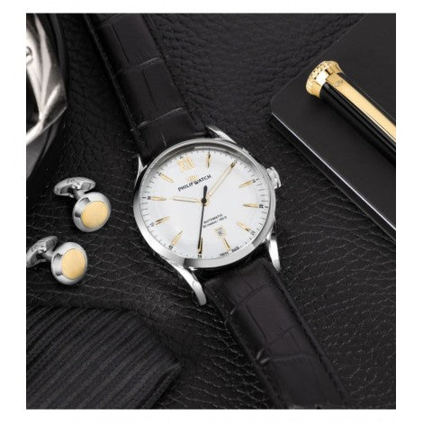MONTRE POUR HOMMES PHILIP WATCH SUNRAY