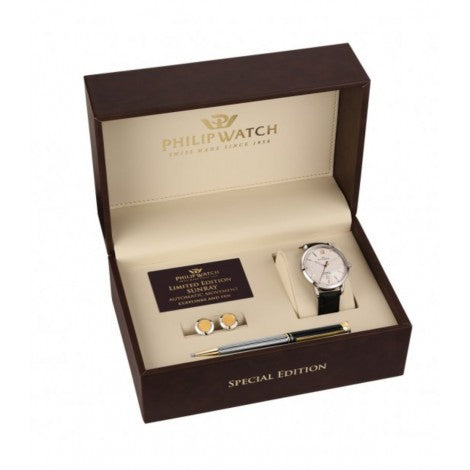 MONTRE POUR HOMMES PHILIP WATCH SUNRAY