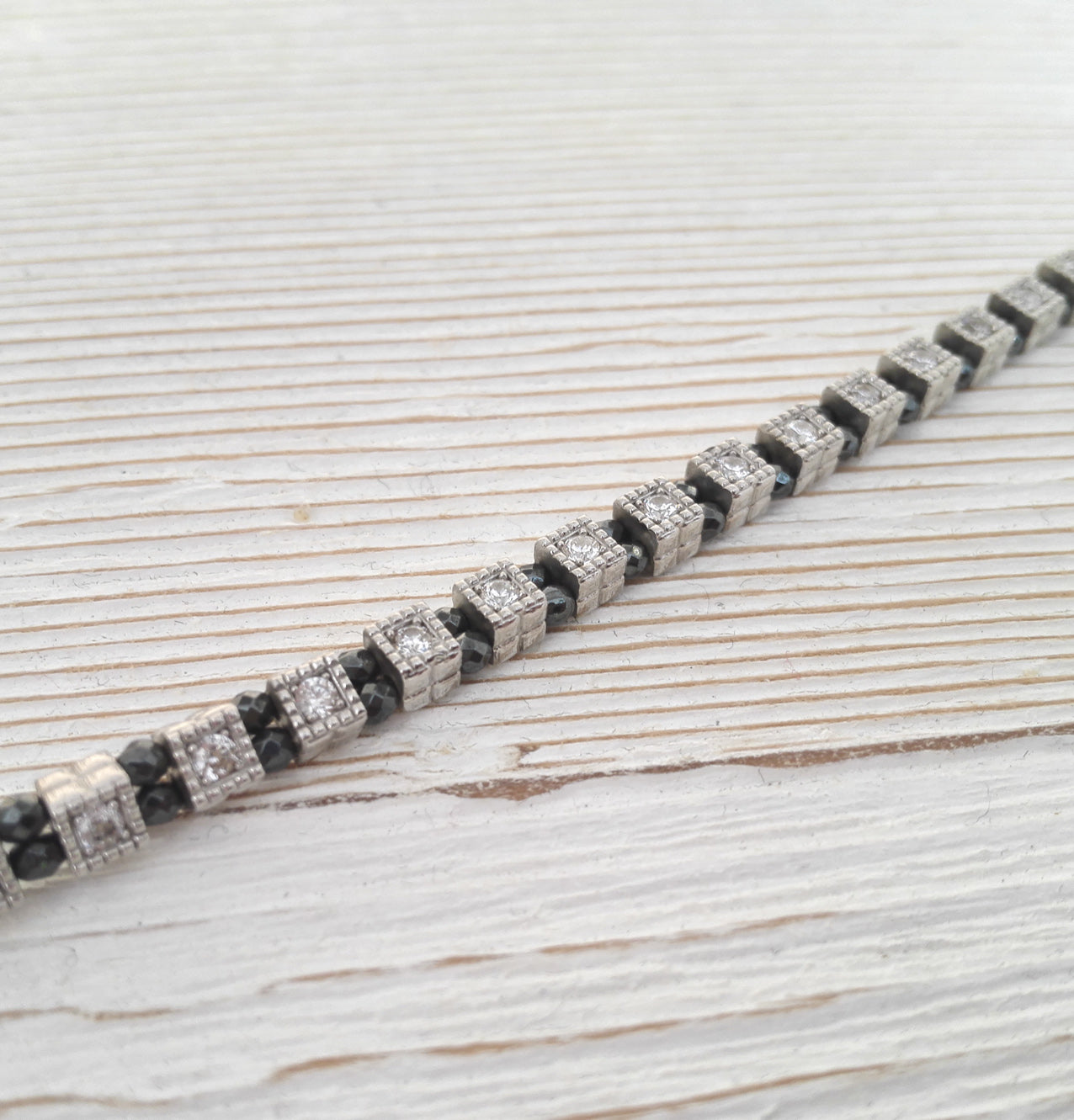 BRACCIALE UNISEX SPADARELLA SPBR523 - Hollywood Dreams