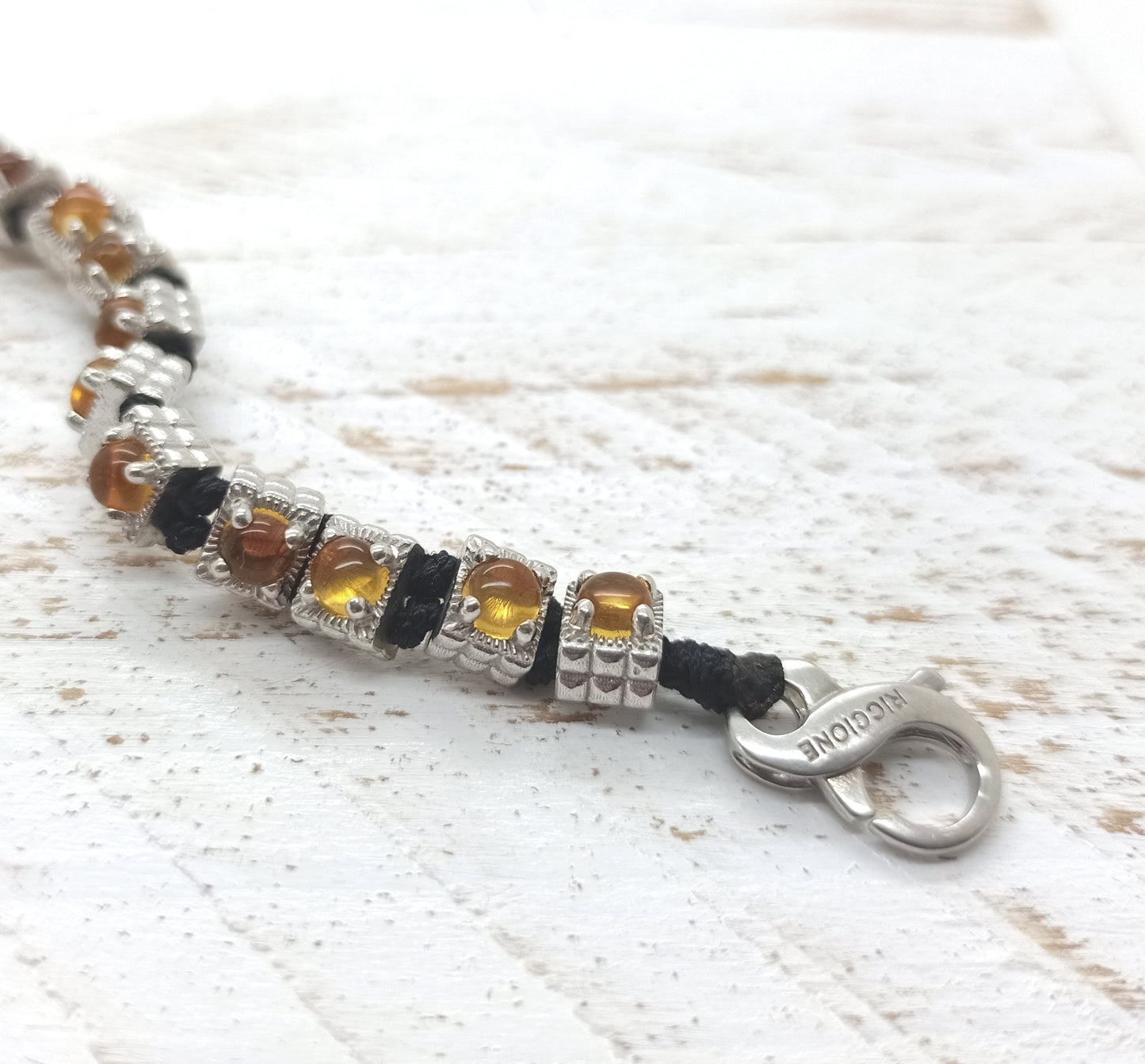 BRACCIALE UNISEX SPADARELLA SPBR525 - Hollywood Dreams