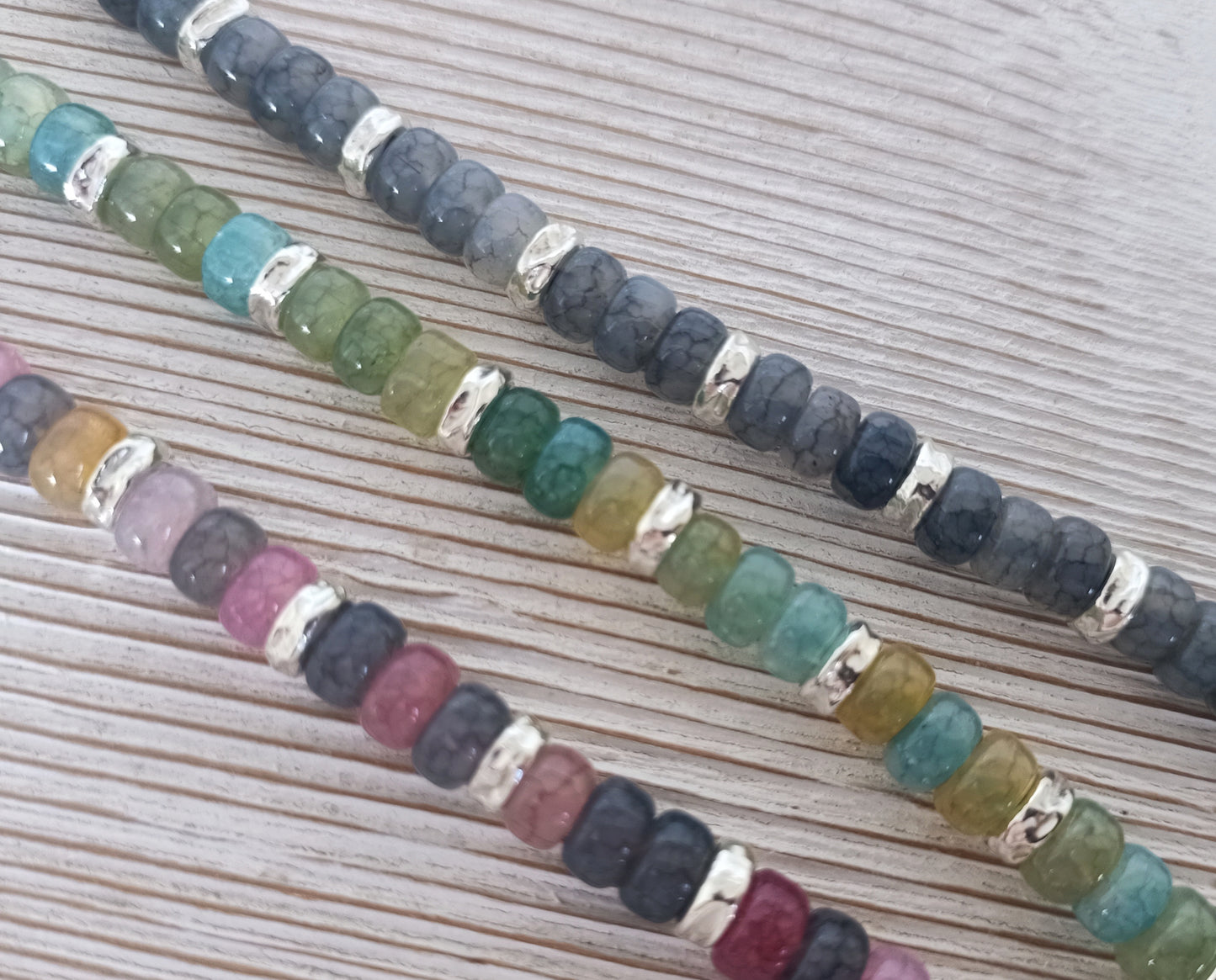 BRACCIALE UNISEX SPADARELLA SPBR641