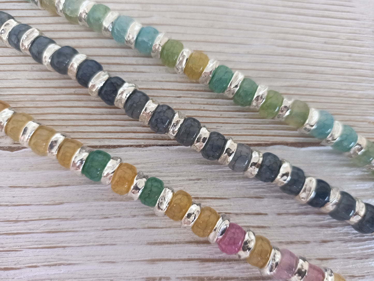 BRACCIALE UNISEX SPBR642