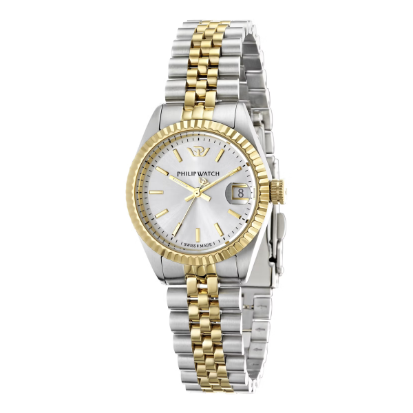 PHILIP WATCH CARIBE WOMEN'S WATCH 