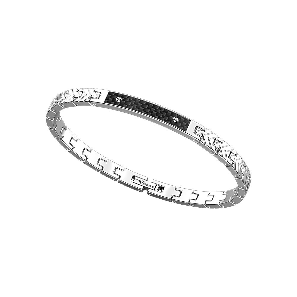 ZANCAN MEN'S STEEL BRACELET