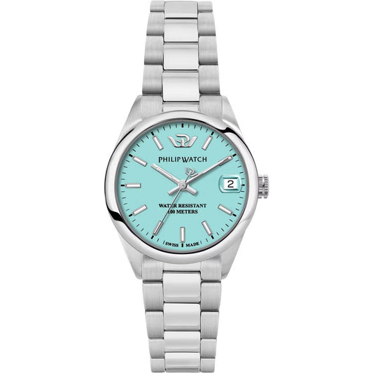 PHILIP WATCH CARIBE URBAN WOMEN'S WATCH 