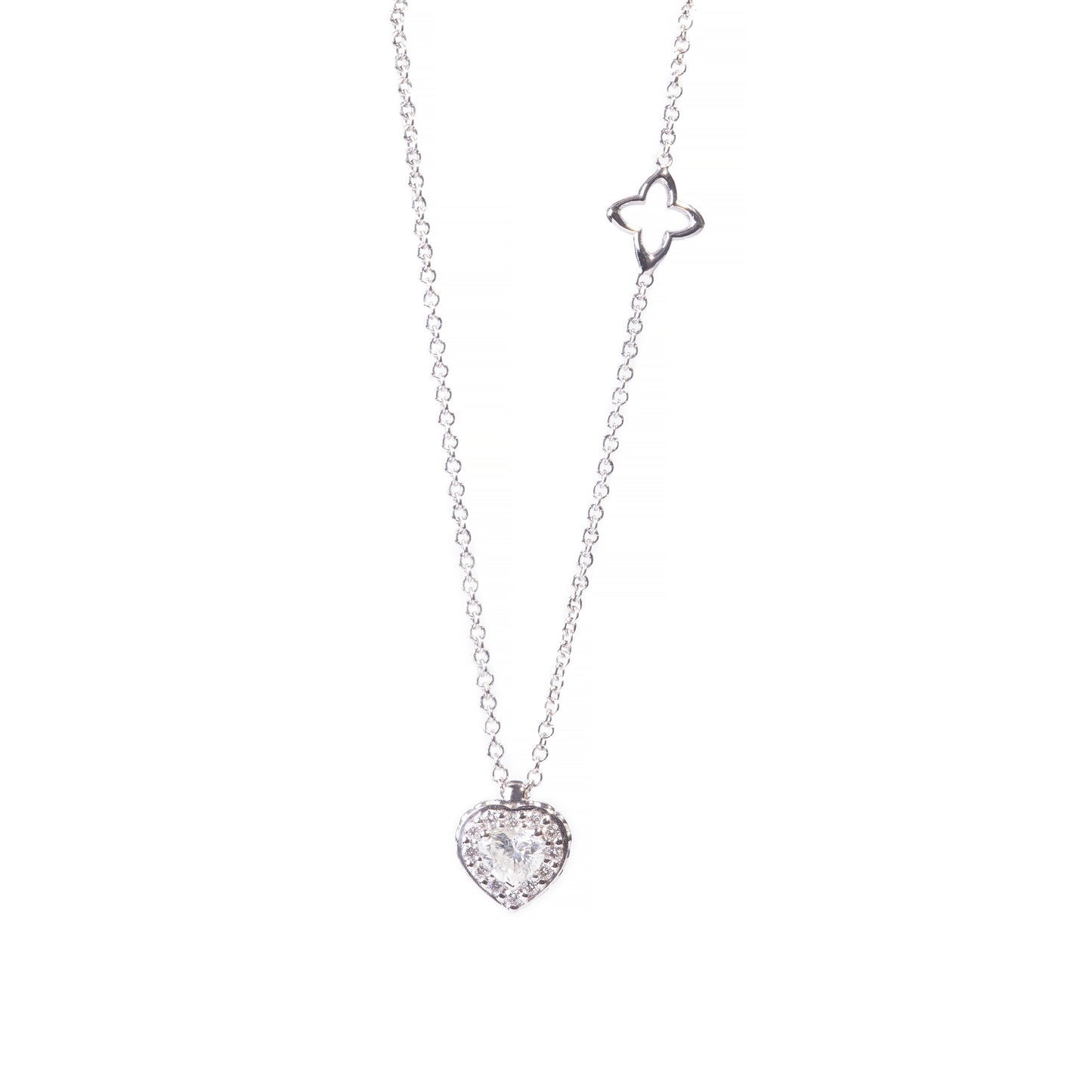 COLLANA RECARLO ANNIVERSARY LOVE - P67SC002