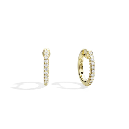 RECARLO ANNIVERSARY EARRINGS E01CE016_G021