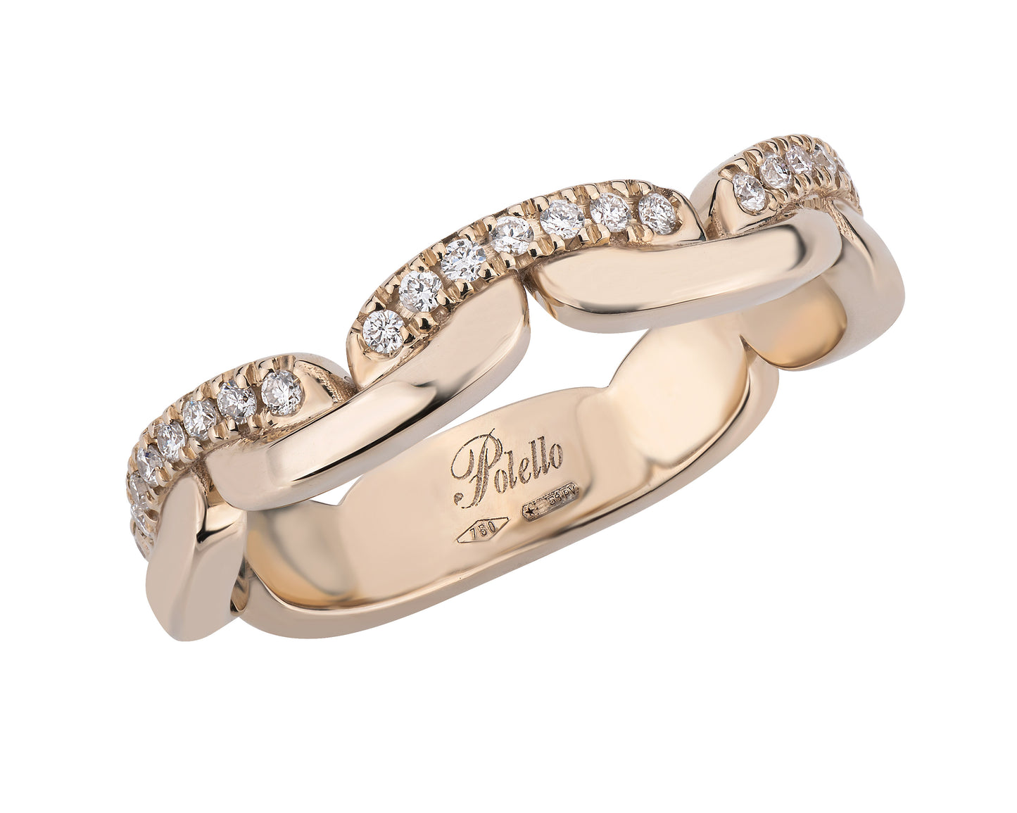 POLELLO RING G3328CHB