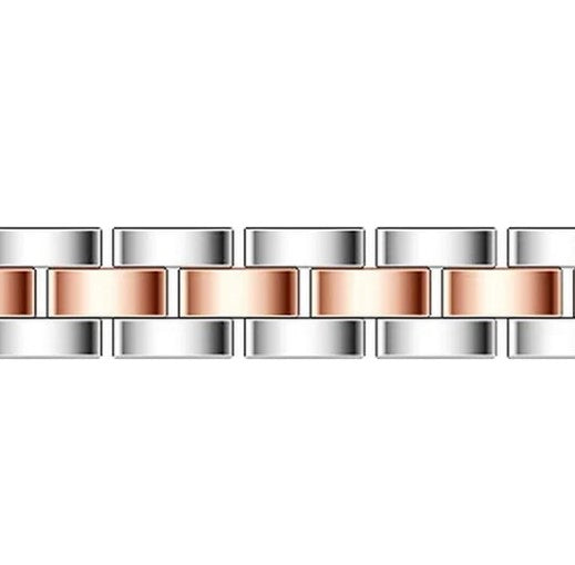 ZANCAN MEN'S STEEL BRACELET