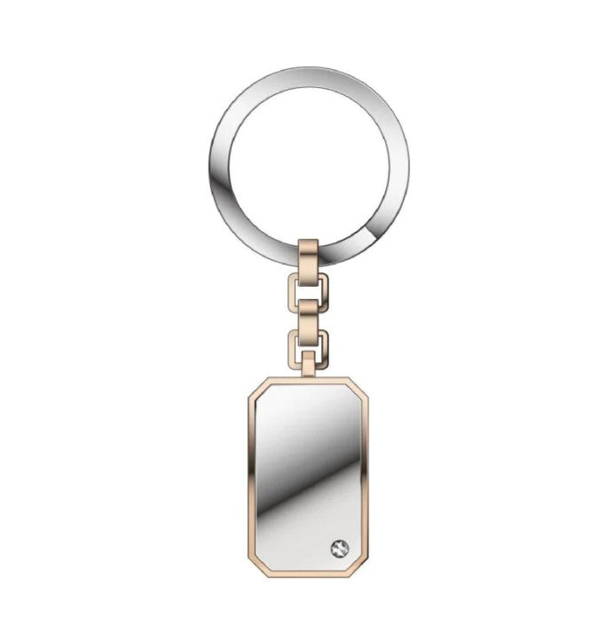 ZANCAN MEN'S KEY RING