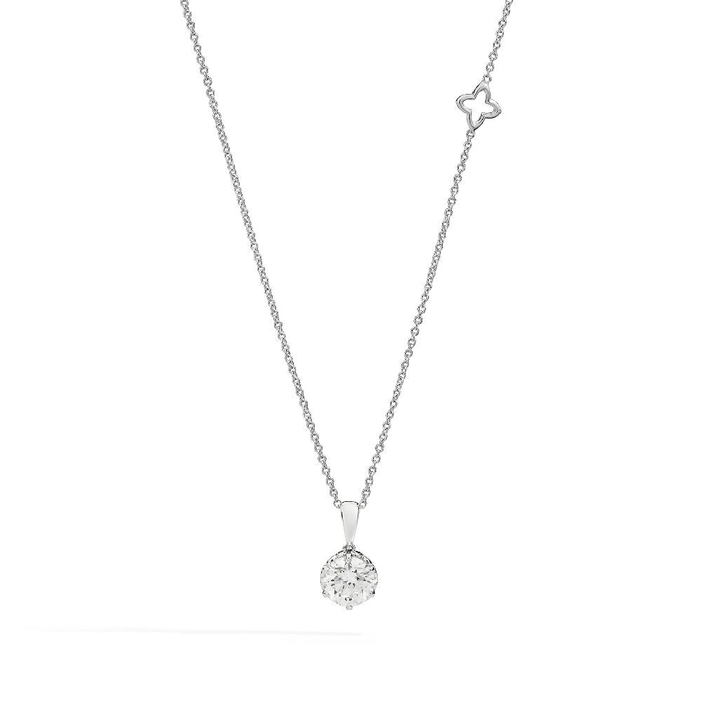 RECARLO ANNIVERSARY NECKLACE P01PX014