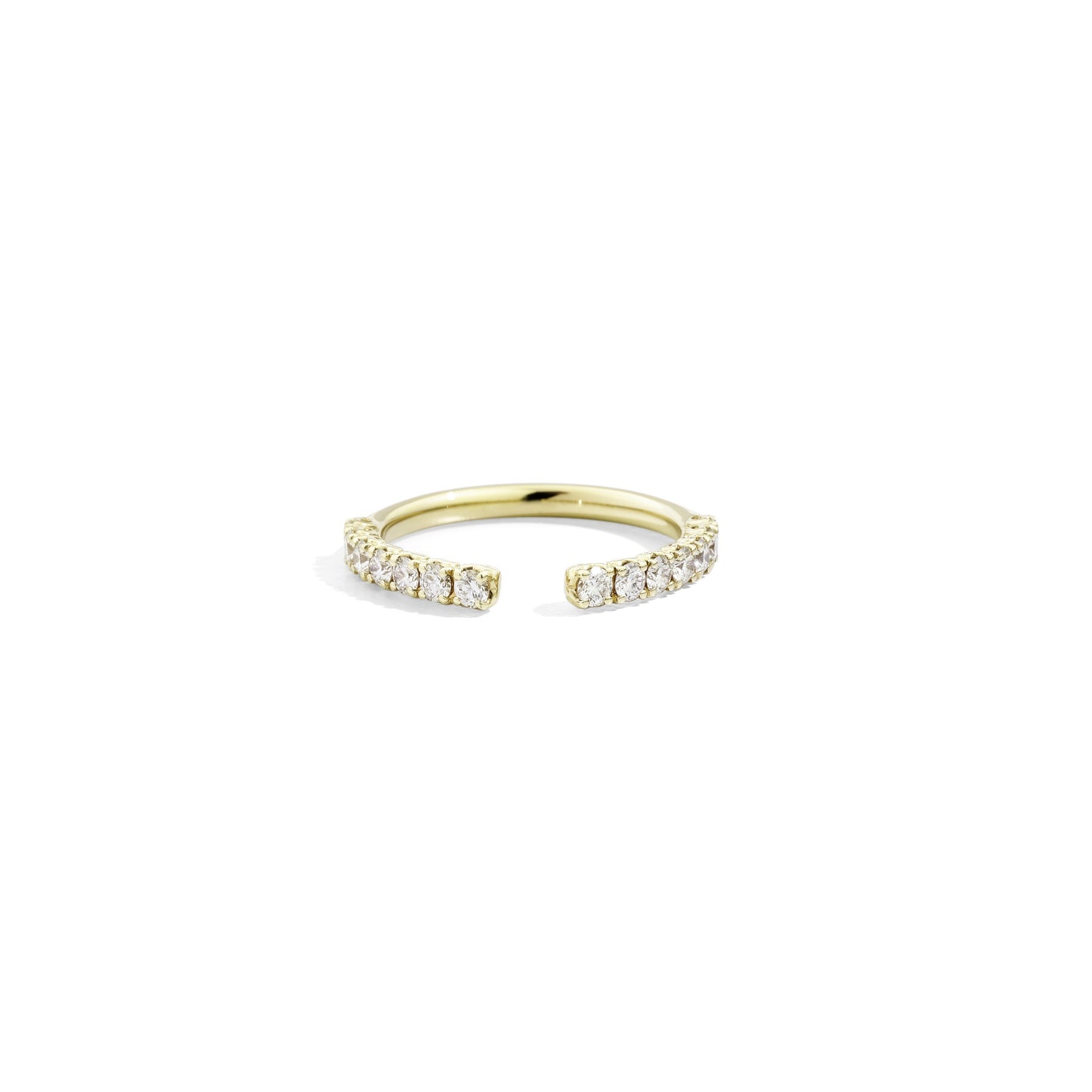 RECARLO ANNIVERSARY MORE RING R01FN003/G055