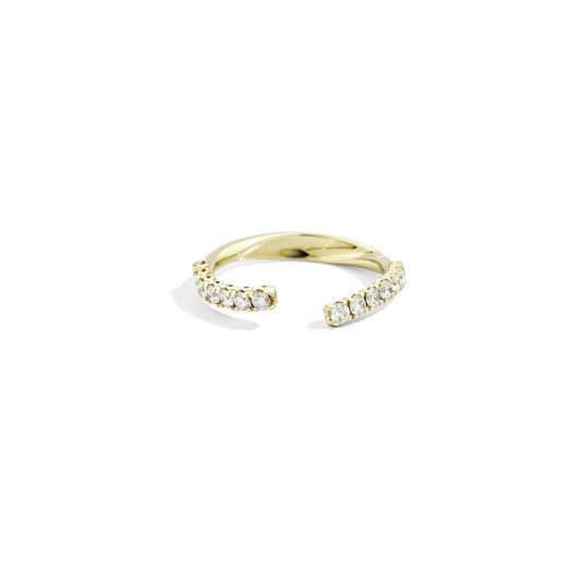 RECARLO ANNIVERSARY MORE RING R01FN004/G055