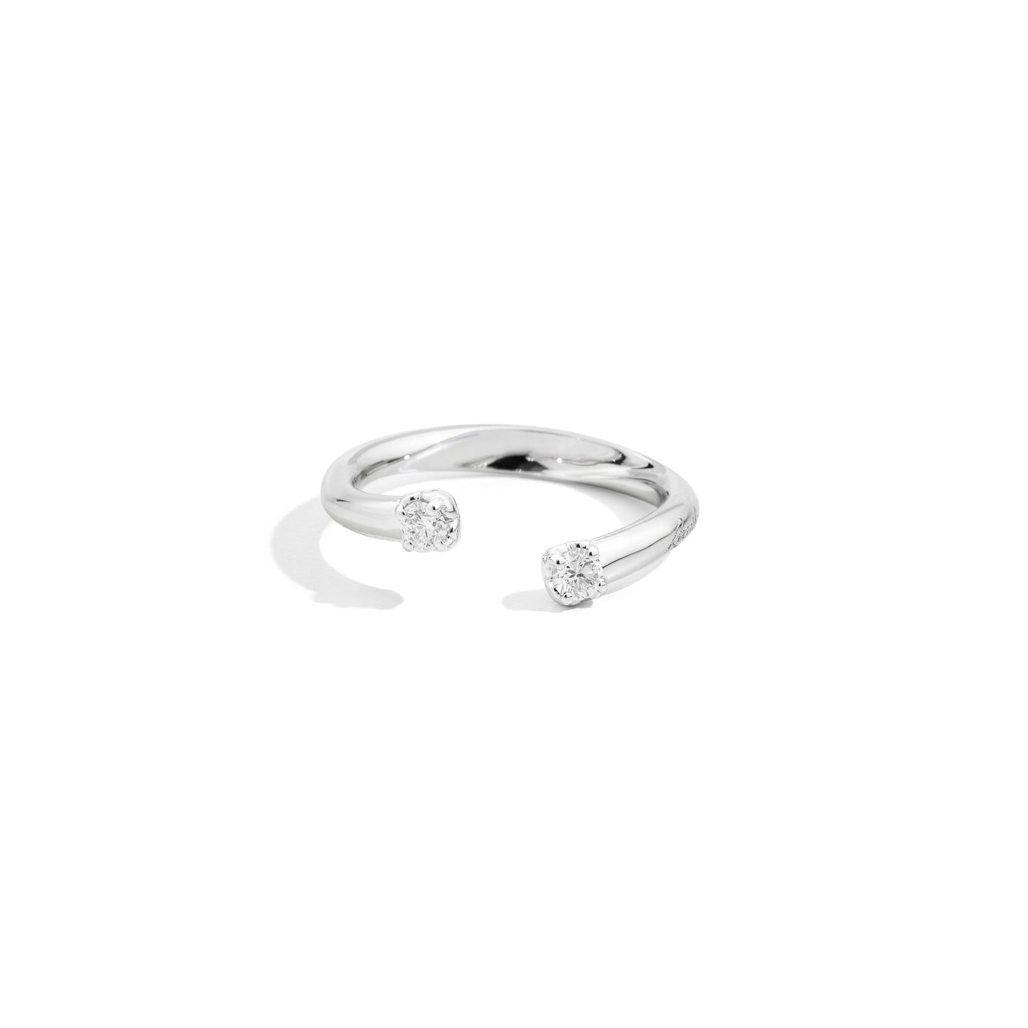 RECARLO ANNIVERSARY MORE RING R01FN006/020