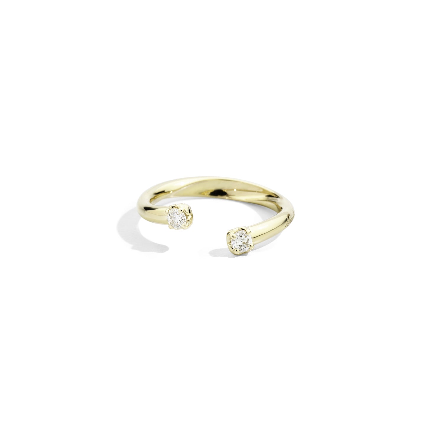 RECARLO ANNIVERSARY MORE RING R01FN006/G020