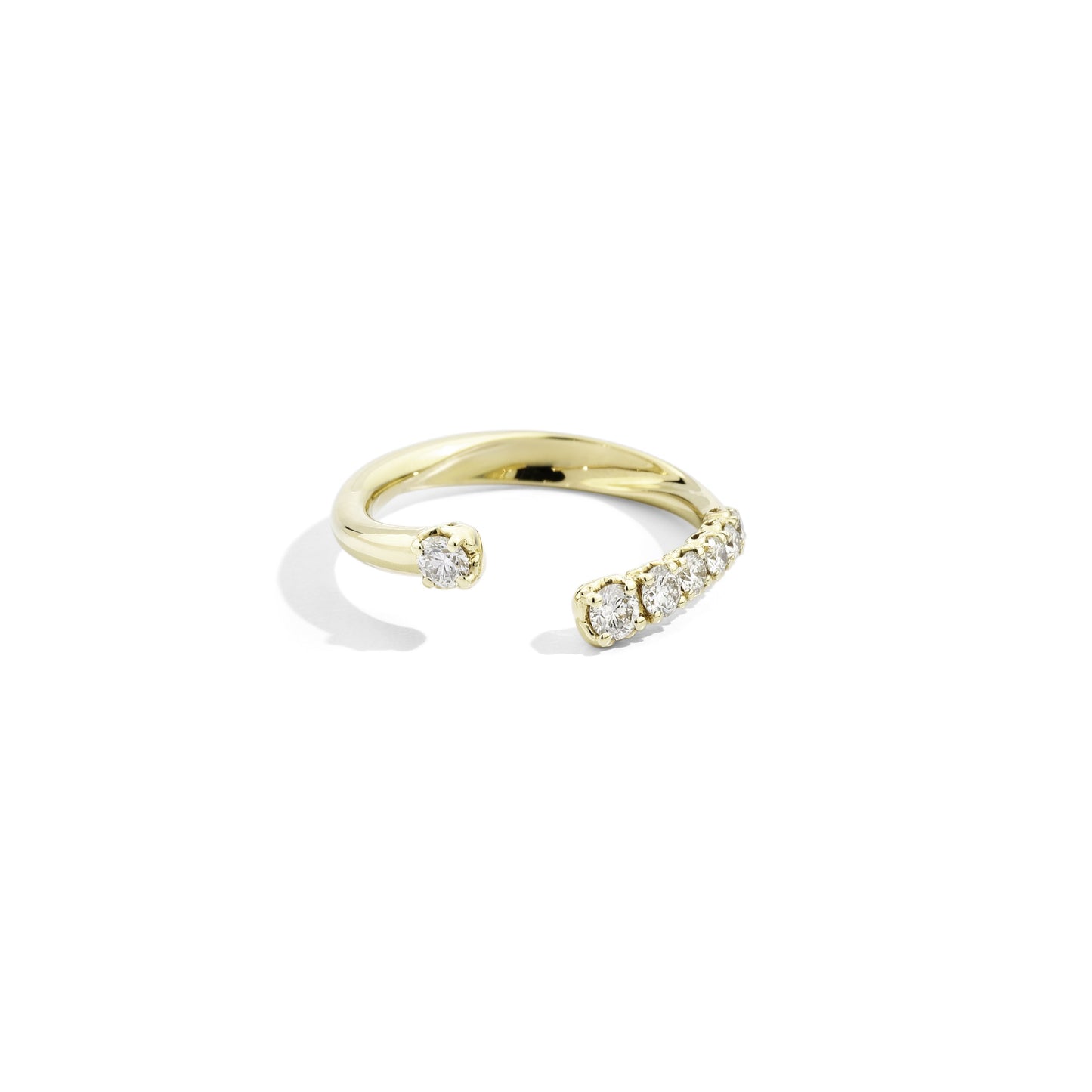 RECARLO ANNIVERSARY MORE RING R01FN007/G044