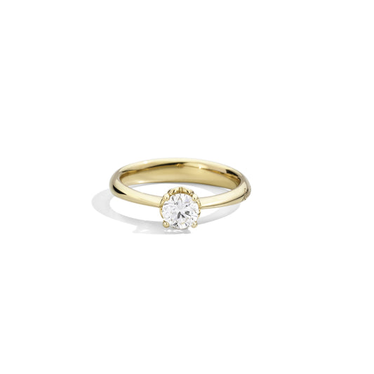 RECARLO ANNIVERSARY GLAM RING R01SO014G