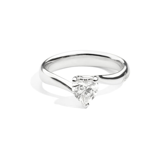 RECARLO ANNIVERSARY LOVE RING R67SO001