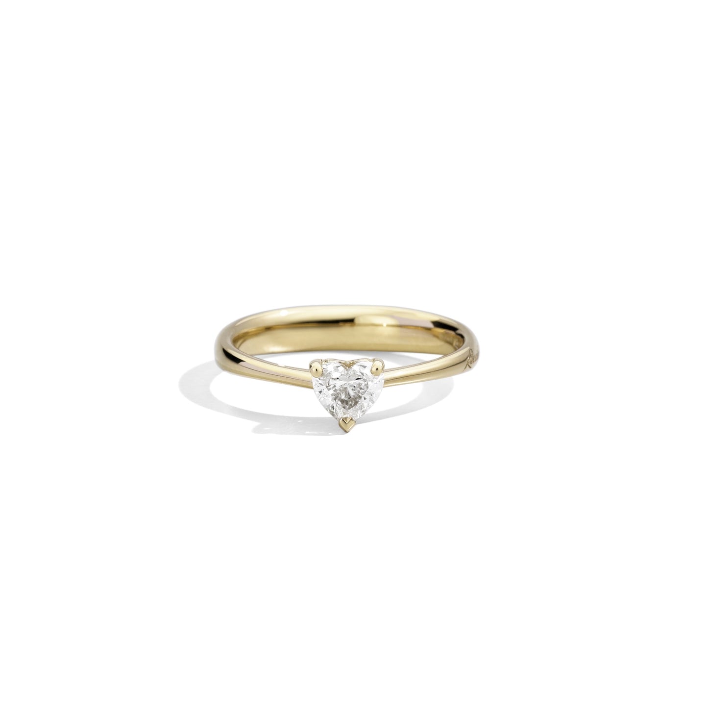 RECARLO ANNIVERSARY LOVE RING R67SO012/G051