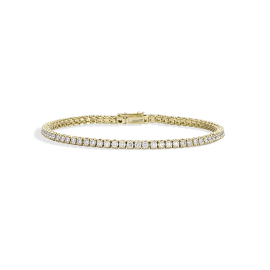 RECARLO TENNIS BRACELET T01SE730/G300