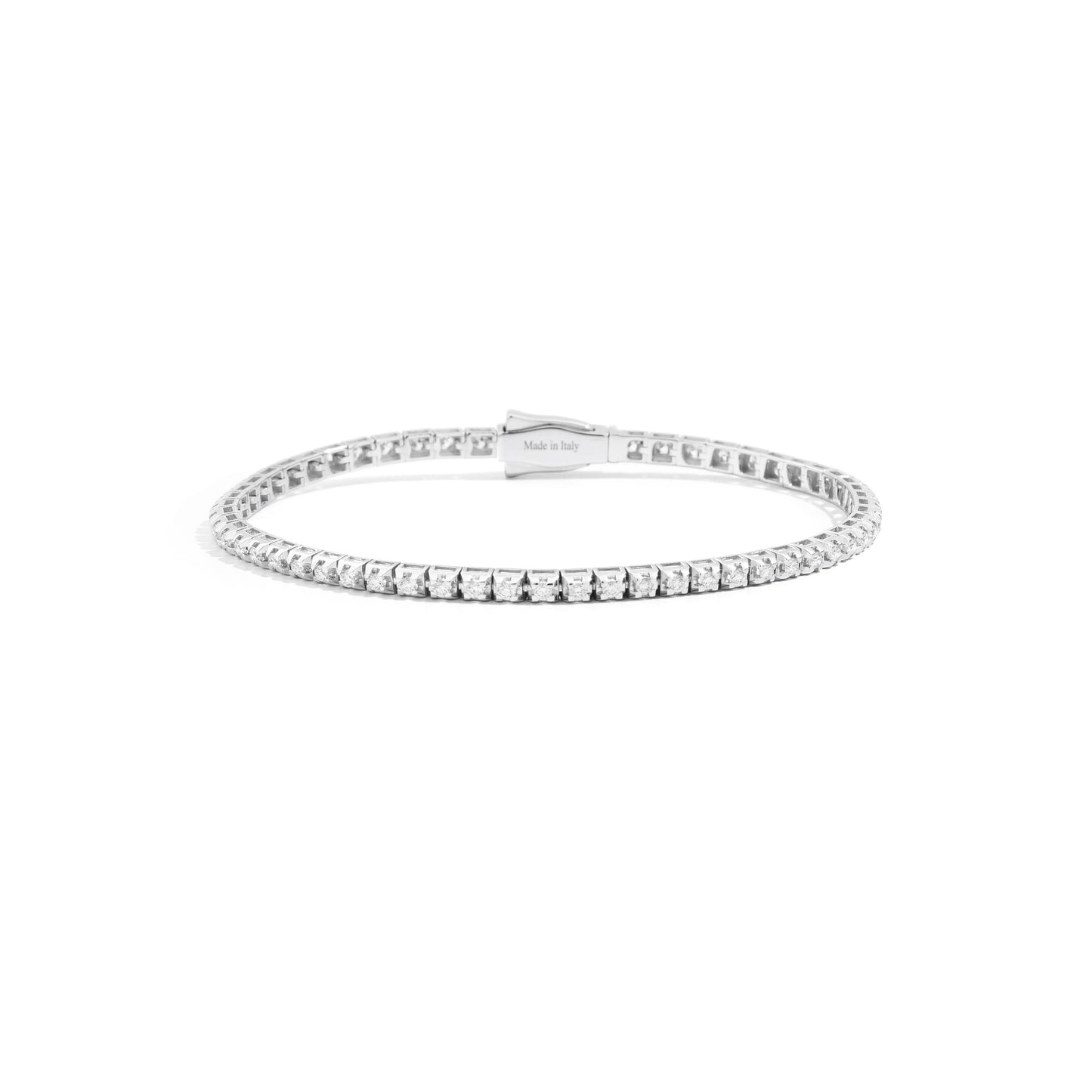 RECARLO TENNIS BRACELET T82SE003/D-16