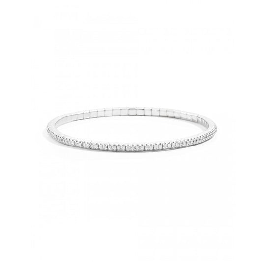 RECARLO ELASTIC TENNIS BRACELET T83ML001/100-M