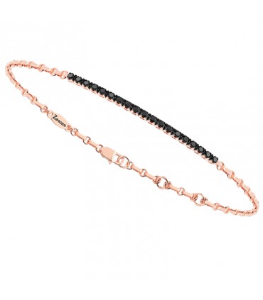 ZANCAN MEN'S BRACELET IN ROSE GOLD