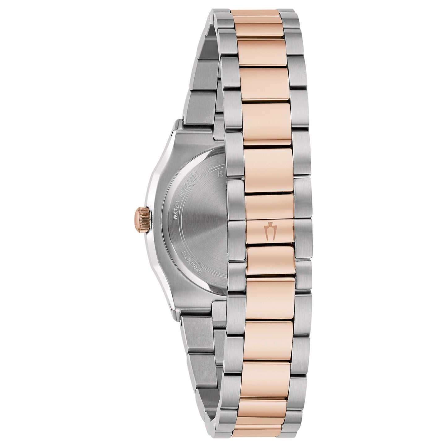 BULOVA SURVEYOR LADY WOMEN'S WATCH