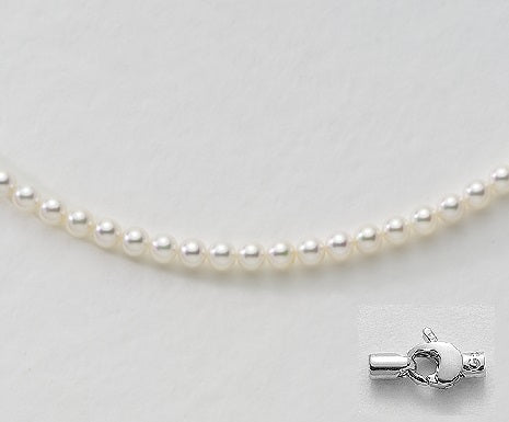 MIKIKO PEARL BRACELET