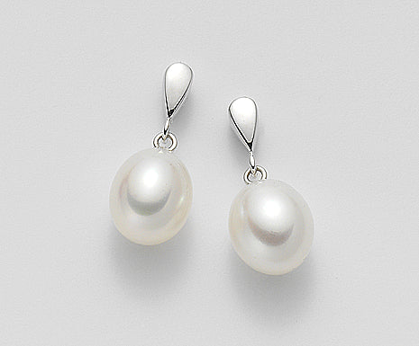 NIHAMA PEARL EARRINGS