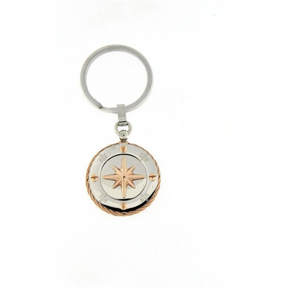 ZANCAN MEN'S KEY RING